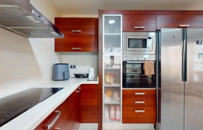 Resale - Townhouse - Pilar de la Horadada - Zona Pueblo