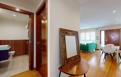 Resale - Townhouse - Pilar de la Horadada - Zona Pueblo