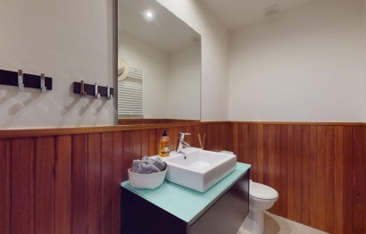 Resale - Townhouse - Pilar de la Horadada - Zona Pueblo