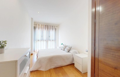 Resale - Townhouse - Pilar de la Horadada - Zona Pueblo