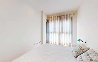 Resale - Townhouse - Pilar de la Horadada - Zona Pueblo