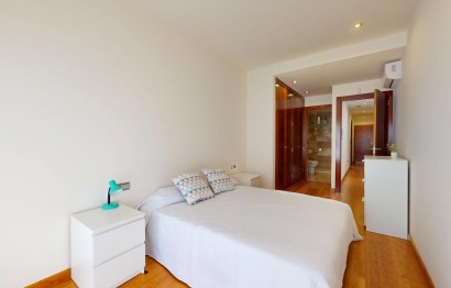 Resale - Townhouse - Pilar de la Horadada - Zona Pueblo