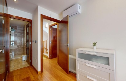 Resale - Townhouse - Pilar de la Horadada - Zona Pueblo