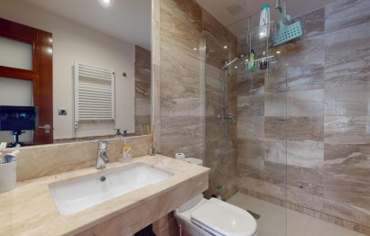 Resale - Townhouse - Pilar de la Horadada - Zona Pueblo