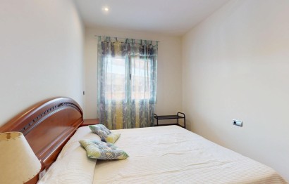 Resale - Townhouse - Pilar de la Horadada - Zona Pueblo