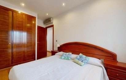 Resale - Townhouse - Pilar de la Horadada - Zona Pueblo