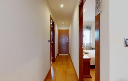 Resale - Townhouse - Pilar de la Horadada - Zona Pueblo