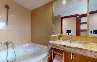 Resale - Townhouse - Pilar de la Horadada - Zona Pueblo