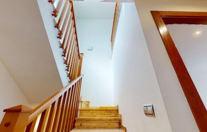 Resale - Townhouse - Pilar de la Horadada - Zona Pueblo