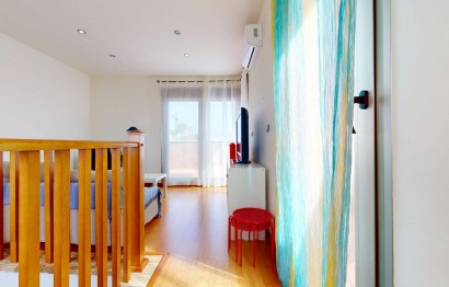 Resale - Townhouse - Pilar de la Horadada - Zona Pueblo