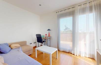 Resale - Townhouse - Pilar de la Horadada - Zona Pueblo