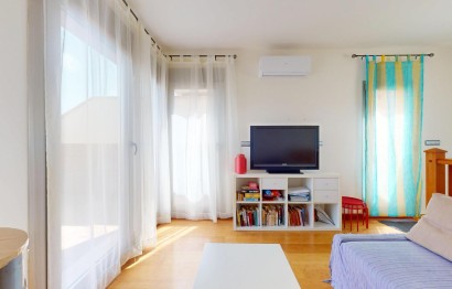 Resale - Townhouse - Pilar de la Horadada - Zona Pueblo