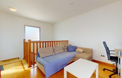 Resale - Townhouse - Pilar de la Horadada - Zona Pueblo