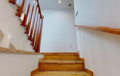 Resale - Townhouse - Pilar de la Horadada - Zona Pueblo