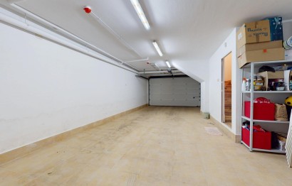 Resale - Townhouse - Pilar de la Horadada - Zona Pueblo