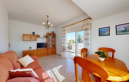 Resale - Apartment / flat - Pilar de la Horadada - El Mojón