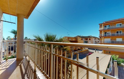 Resale - Apartment / flat - Pilar de la Horadada - El Mojón