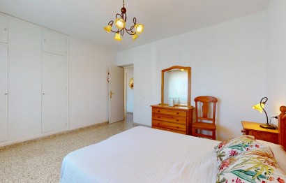 Resale - Apartment / flat - Pilar de la Horadada - El Mojón