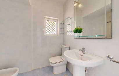 Resale - Apartment / flat - Pilar de la Horadada - El Mojón