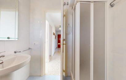 Resale - Apartment / flat - Pilar de la Horadada - El Mojón