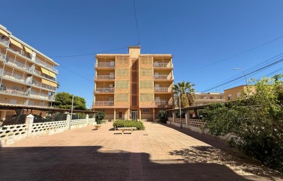 Resale - Apartment / flat - Pilar de la Horadada - El Mojón
