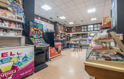 Resale - Commercial - Elche - Sector V