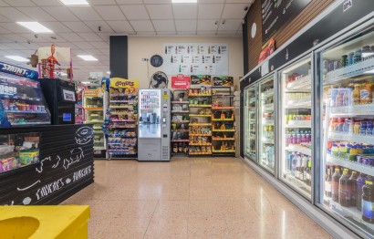 Resale - Commercial - Elche - Sector V