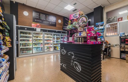 Resale - Commercial - Elche - Sector V