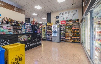 Resale - Commercial - Elche - Sector V