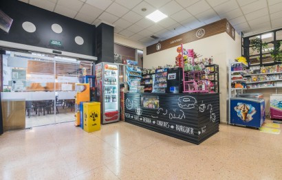 Resale - Commercial - Elche - Sector V