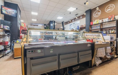 Resale - Commercial - Elche - Sector V