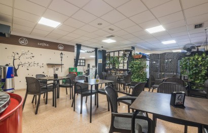 Resale - Commercial - Elche - Sector V