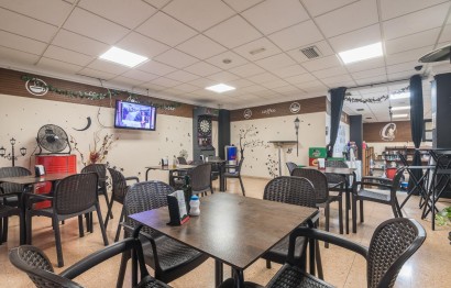 Resale - Commercial - Elche - Sector V