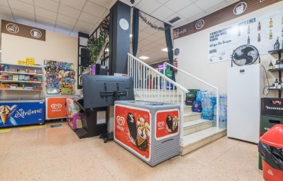 Resale - Commercial - Elche - Sector V