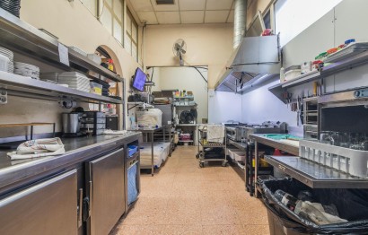 Resale - Commercial - Elche - Sector V