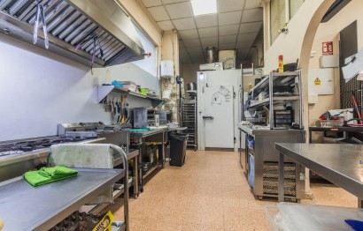 Resale - Commercial - Elche - Sector V