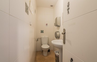 Resale - Commercial - Elche - Sector V