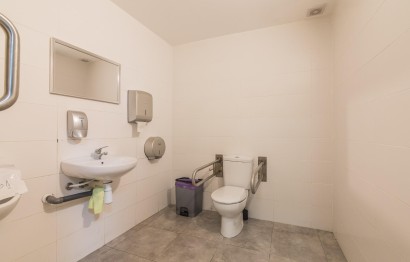 Resale - Commercial - Elche - Sector V