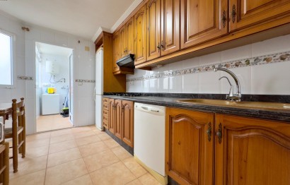 Reventa - Apartment - Aspe - La Coca - La Nía - Vistahermosa