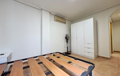 Reventa - Apartment - Aspe - La Coca - La Nía - Vistahermosa