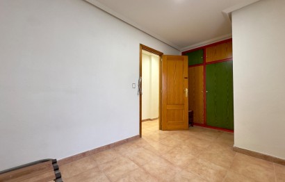Reventa - Apartment - Aspe - La Coca - La Nía - Vistahermosa