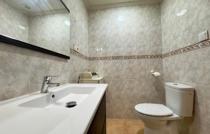 Reventa - Apartment - Aspe - La Coca - La Nía - Vistahermosa