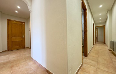 Reventa - Apartment - Aspe - La Coca - La Nía - Vistahermosa