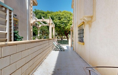 Revente - Duplex - Pilar de la Horadada - Torre de la Horadada