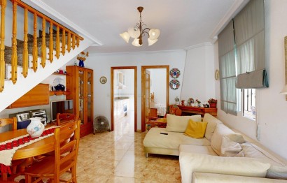 Revente - Duplex - Pilar de la Horadada - Torre de la Horadada