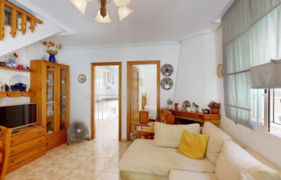 Revente - Duplex - Pilar de la Horadada - Torre de la Horadada