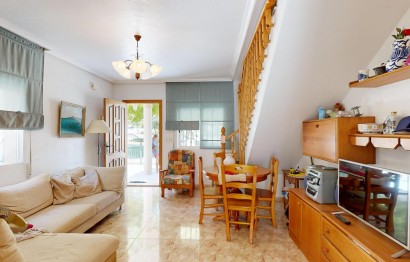 Revente - Duplex - Pilar de la Horadada - Torre de la Horadada