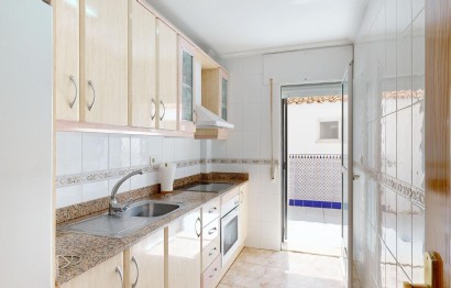 Revente - Duplex - Pilar de la Horadada - Torre de la Horadada