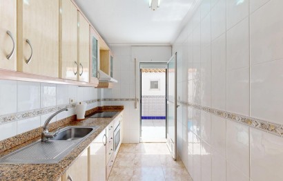 Revente - Duplex - Pilar de la Horadada - Torre de la Horadada