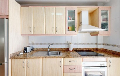 Revente - Duplex - Pilar de la Horadada - Torre de la Horadada